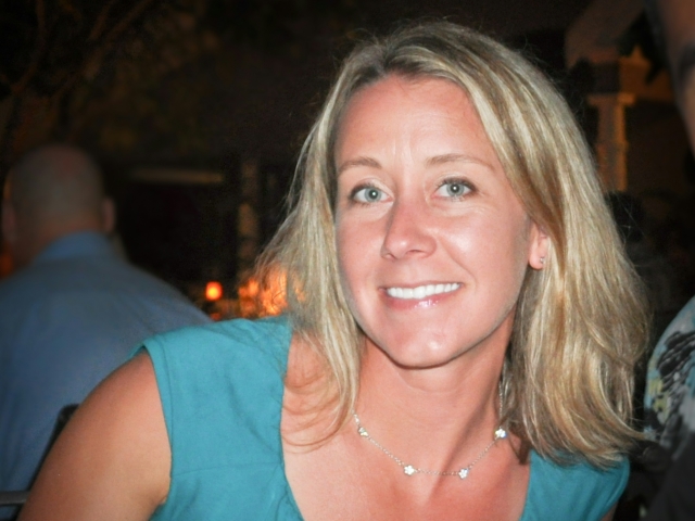 Sherry Walker of Travel Connections Sherry Walker of Travel Connections