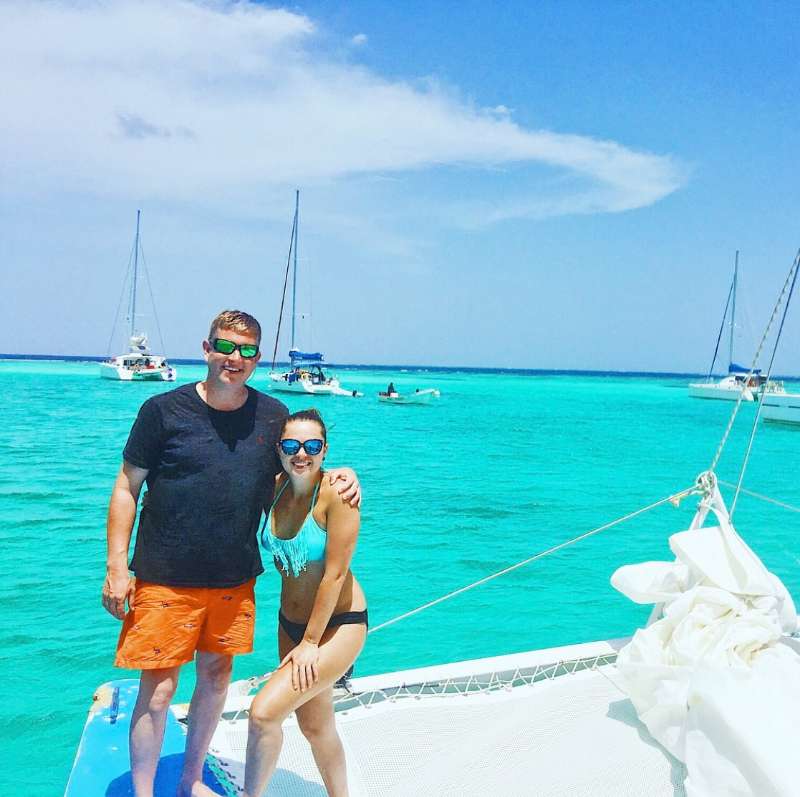 Megan Thacker of Travel Connections Megan Thacker of Travel Connections